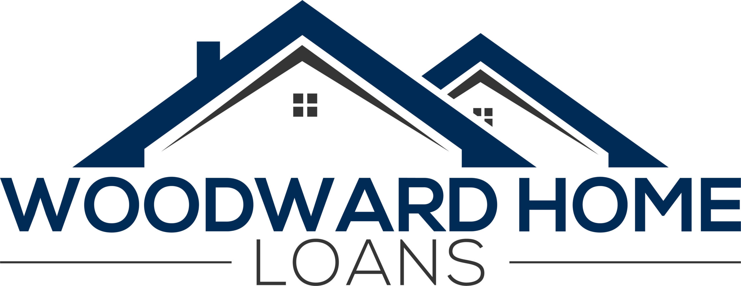 Woodward Home Loans Logo